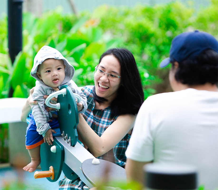 Giới thiệu về công ty