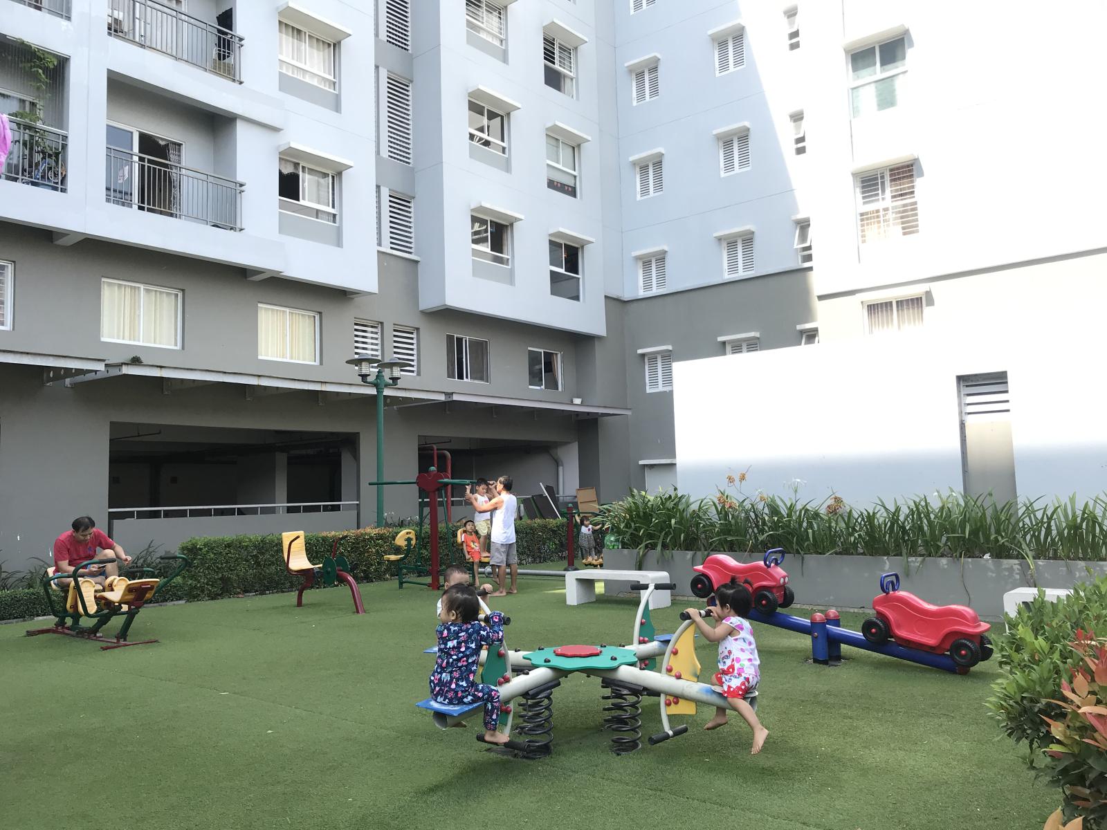 Tầm nhìn và Sứ mệnh